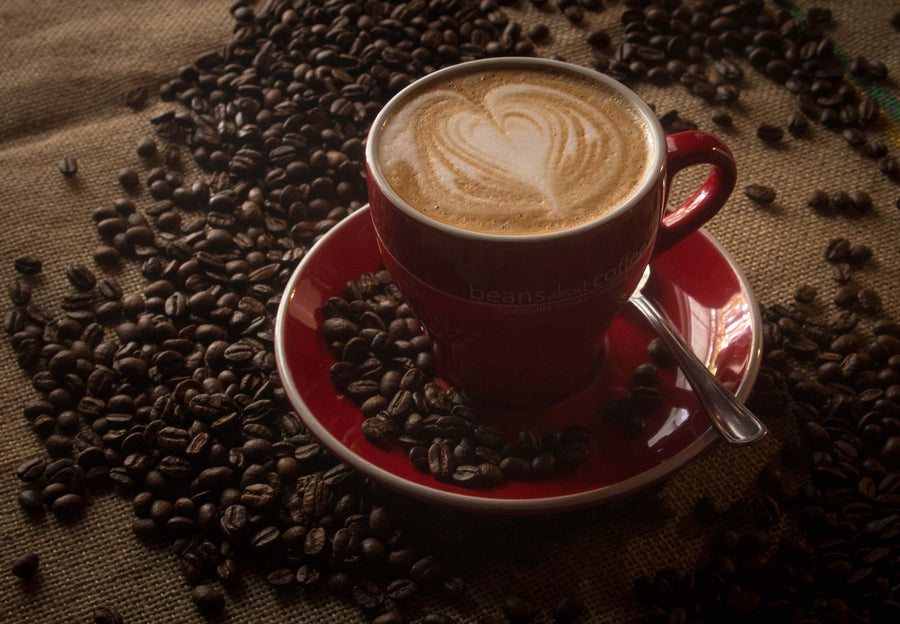 Beans About Coffee Roasters Hand Roasted Premium Coffee Blends