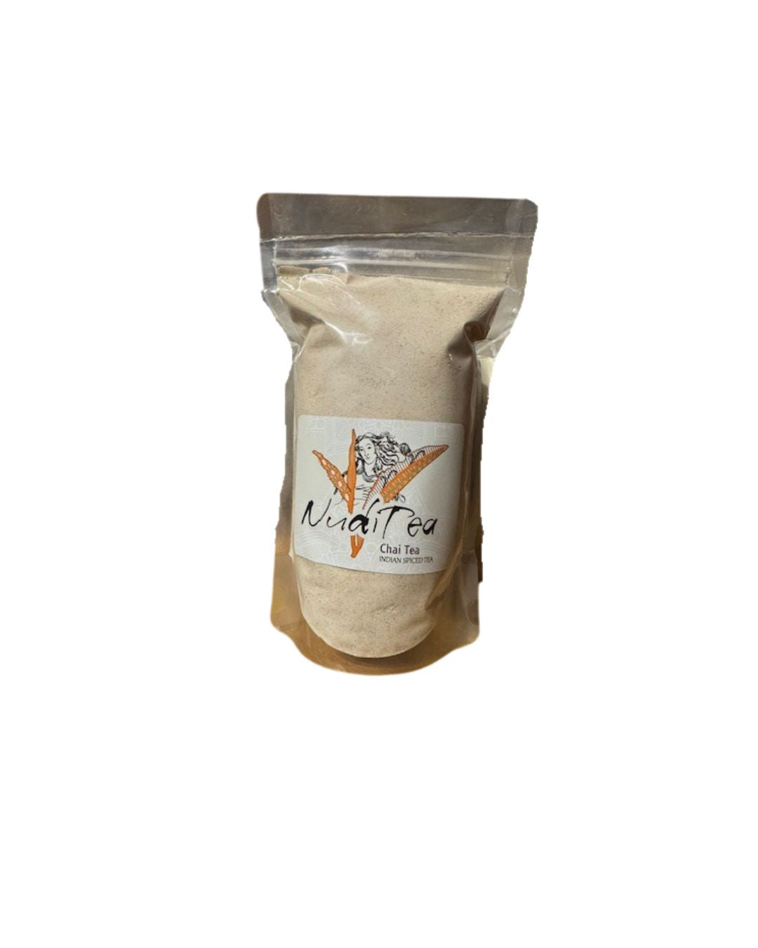 Nuditea Chai