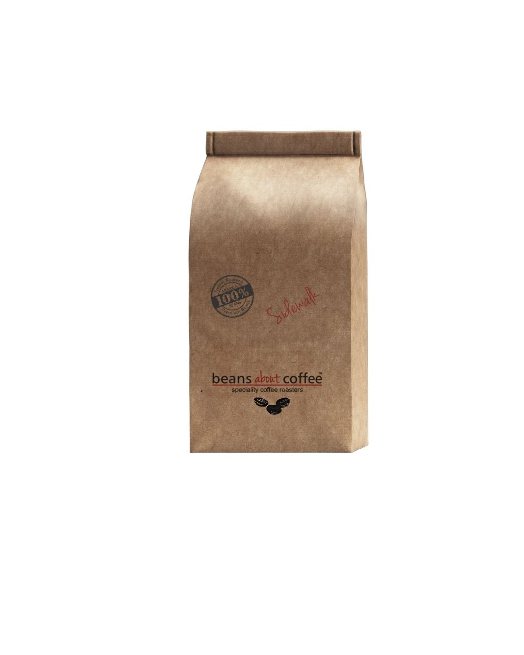Sidewalk Blend