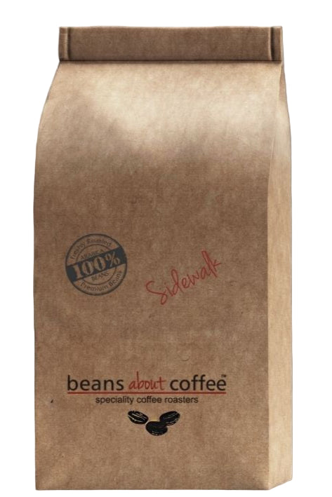 Sidewalk Blend