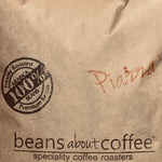 Load image into Gallery viewer, Piazza Coffee Bean Blend
